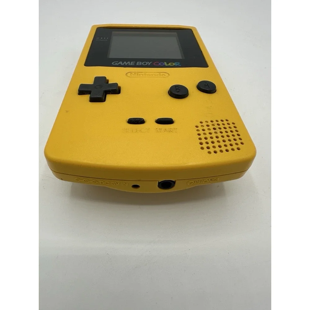 Nintendo used description